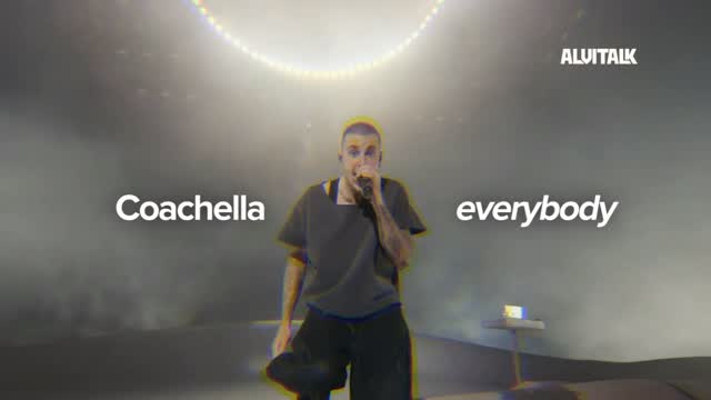 ALVITALK — Coachella Everybody — reel cover